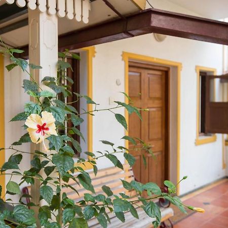 Casa Cottage Bangalore Exterior foto