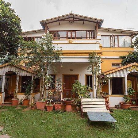 Casa Cottage Bangalore Exterior foto