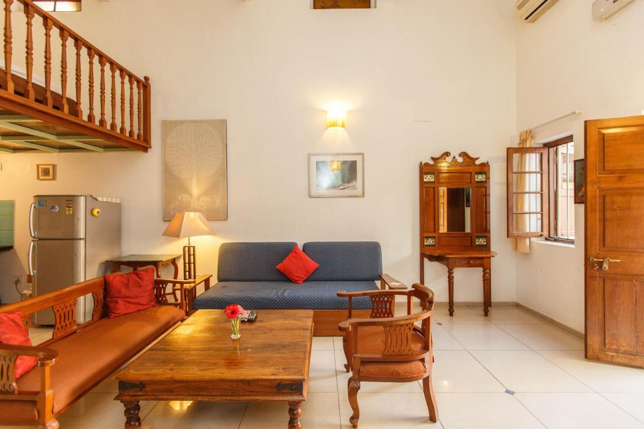 Casa Cottage Bangalore Exterior foto