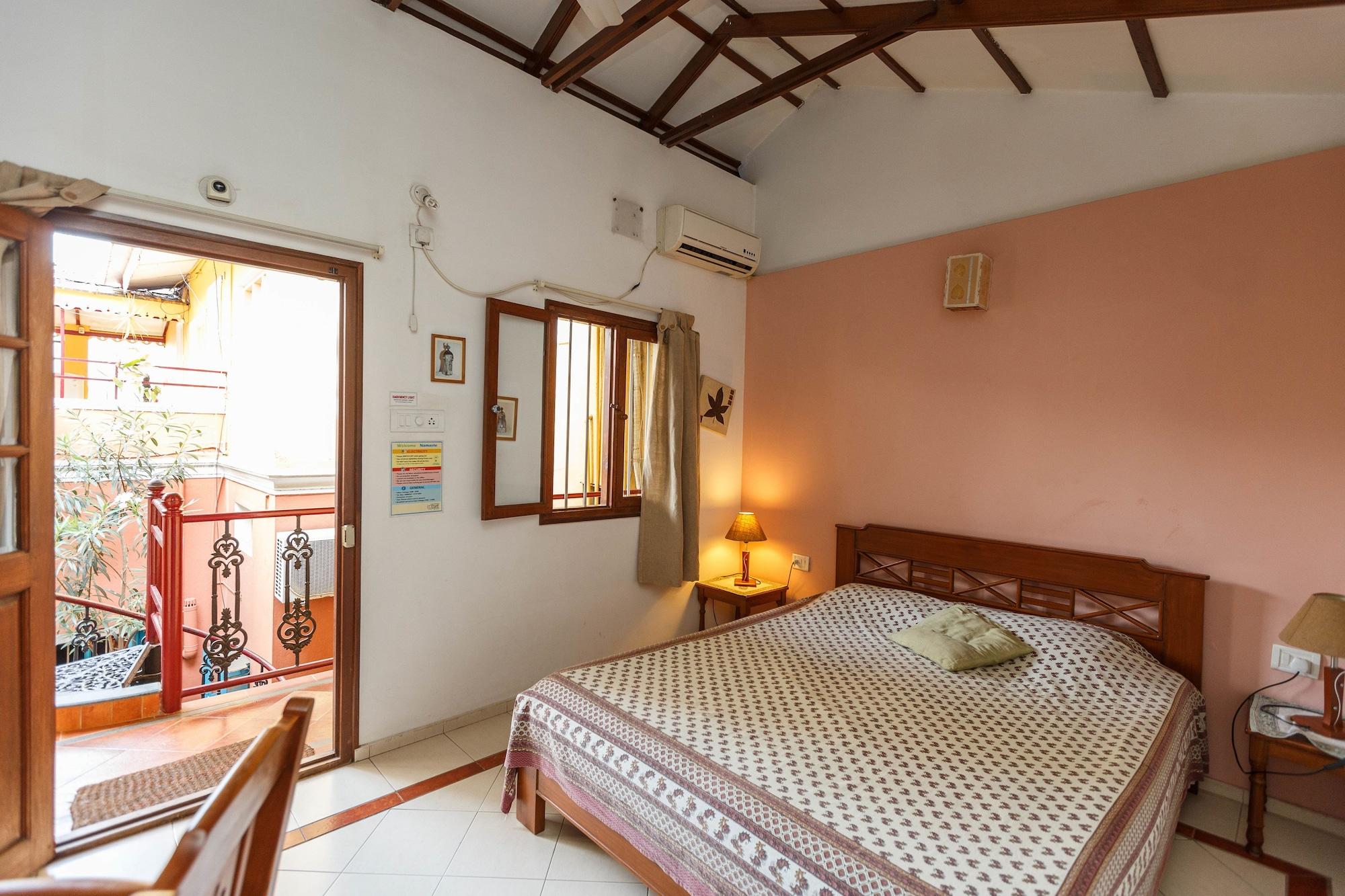 Casa Cottage Bangalore Exterior foto