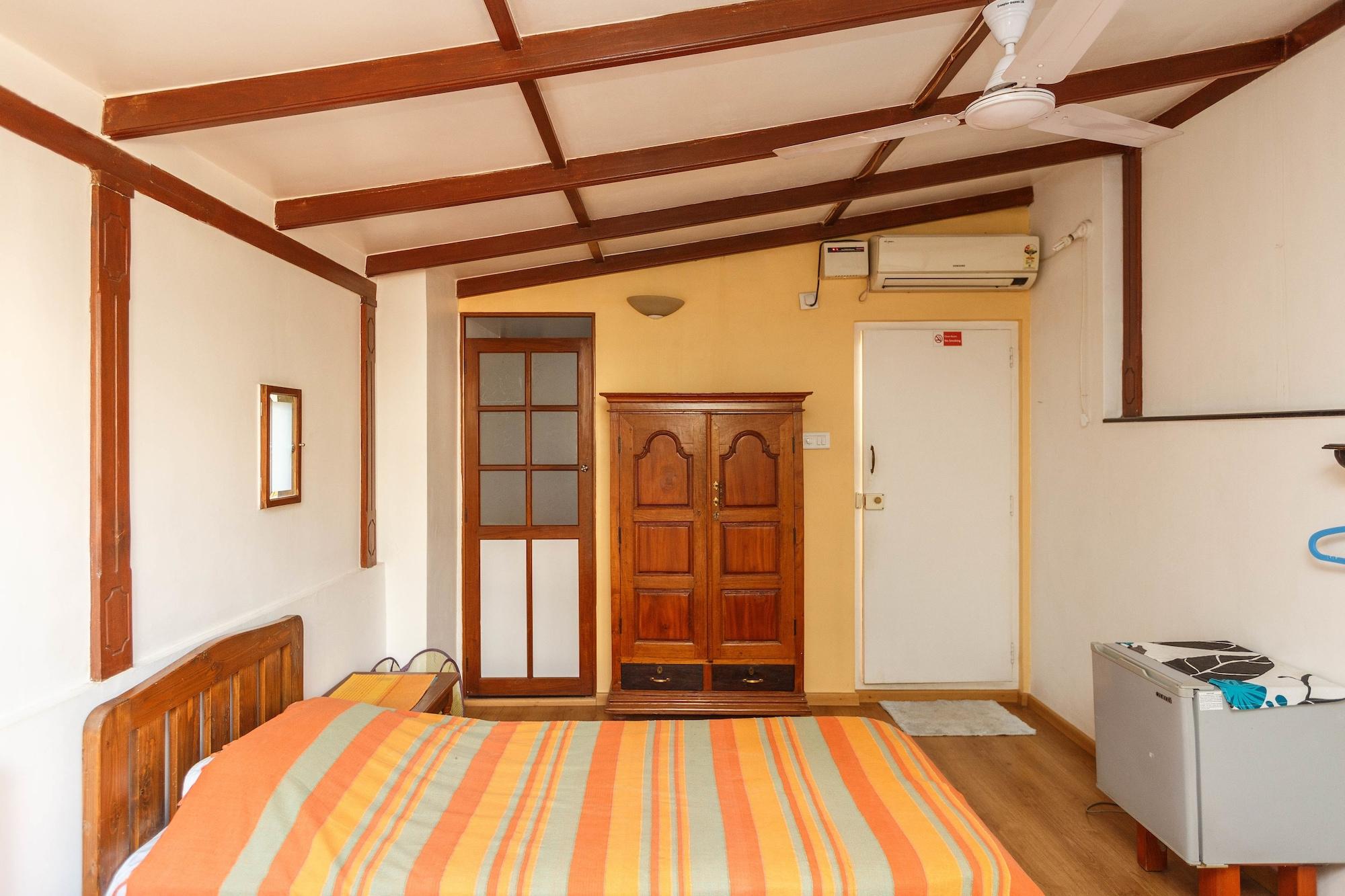 Casa Cottage Bangalore Exterior foto
