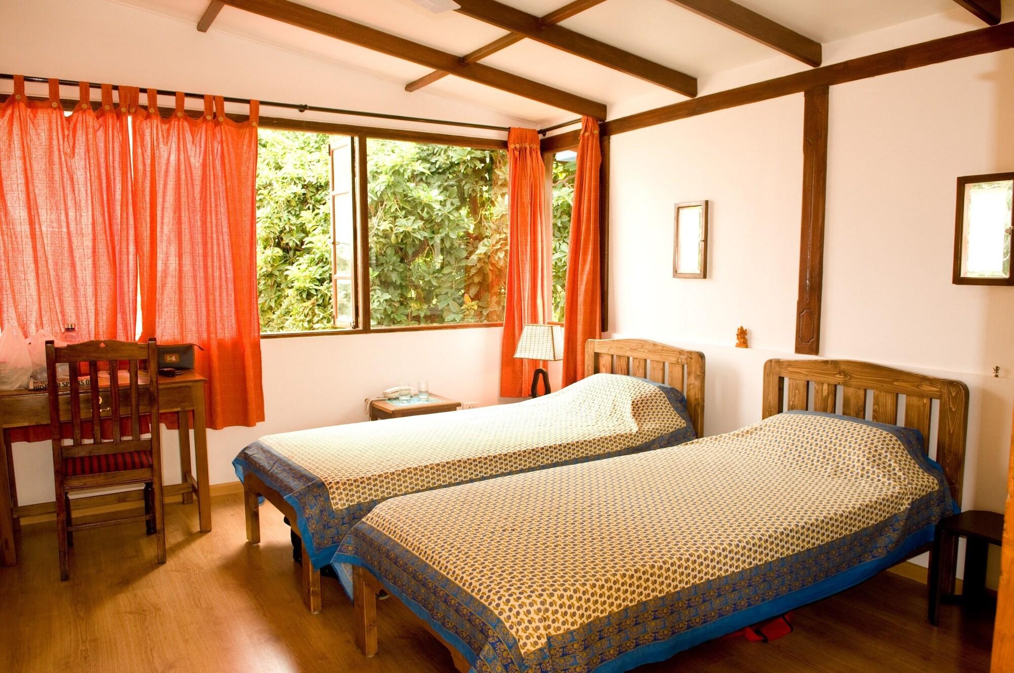 Casa Cottage Bangalore Exterior foto