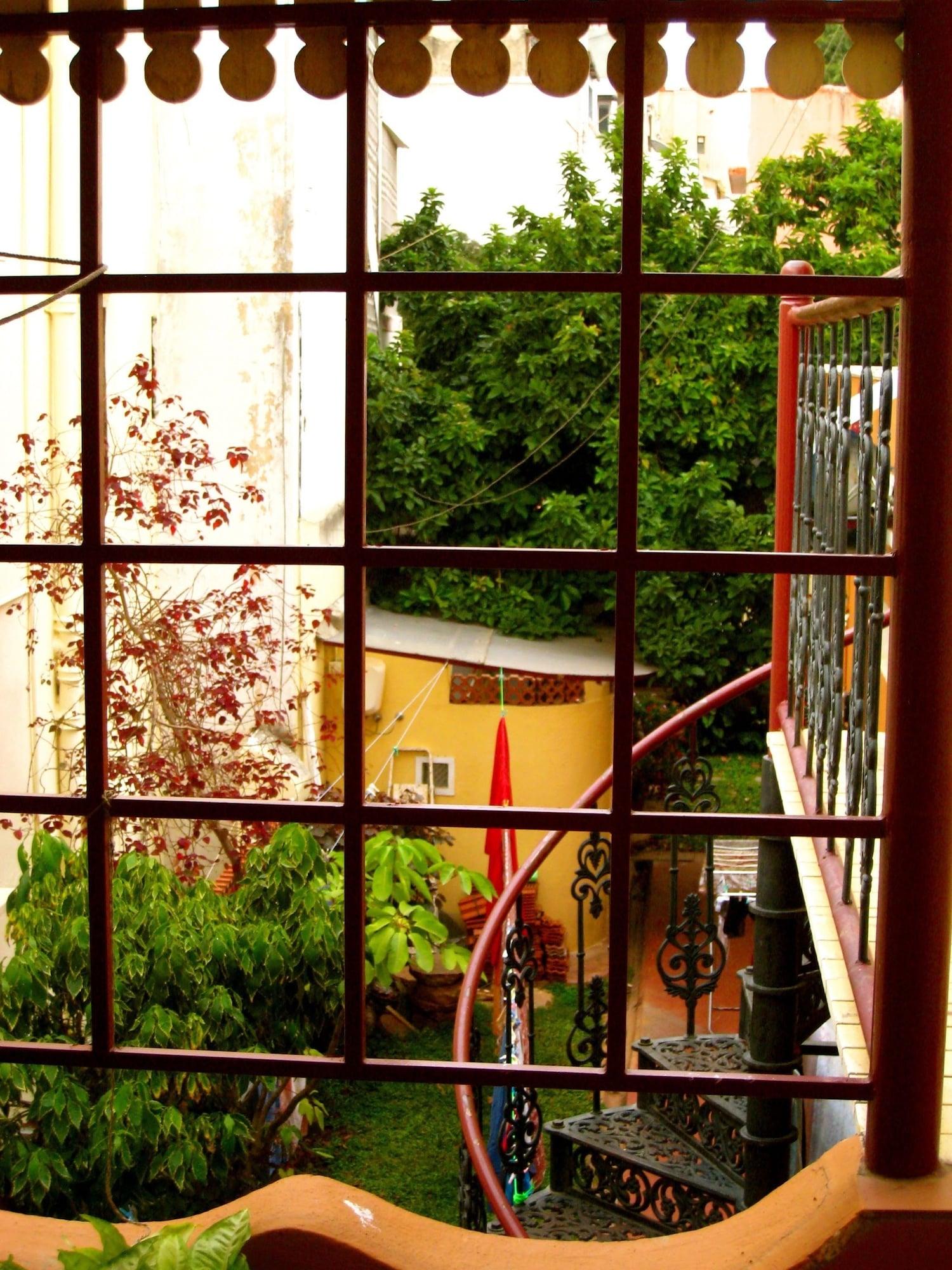 Casa Cottage Bangalore Exterior foto