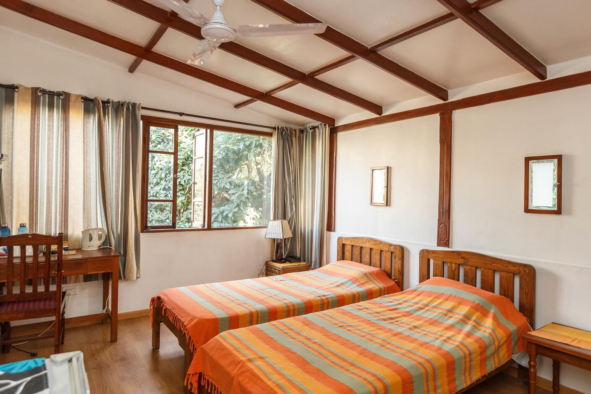 Casa Cottage Bangalore Exterior foto