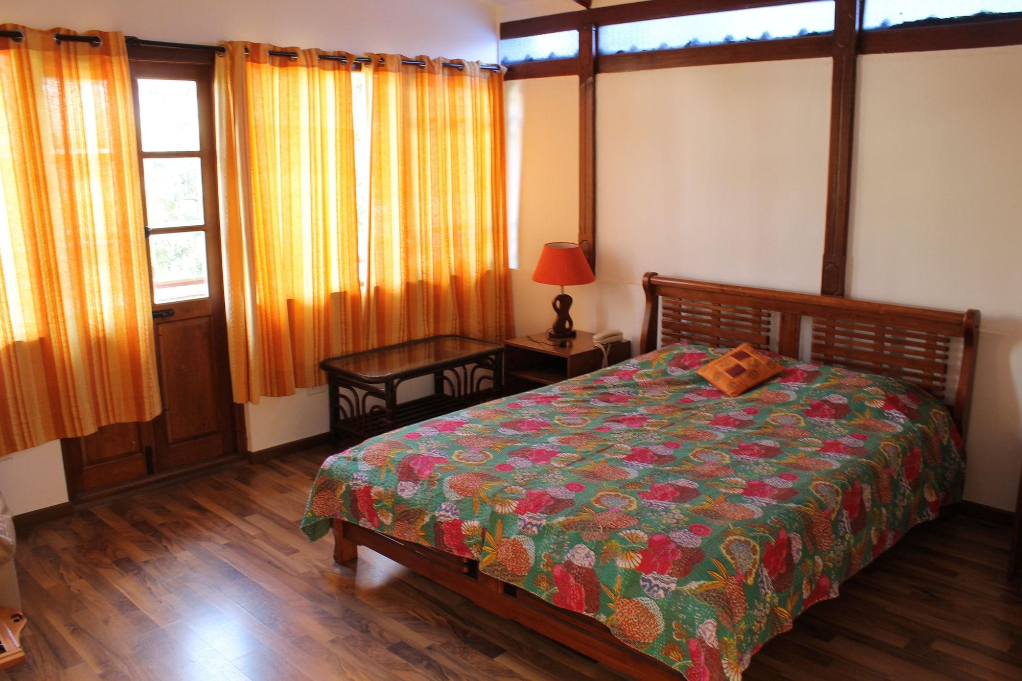 Casa Cottage Bangalore Exterior foto