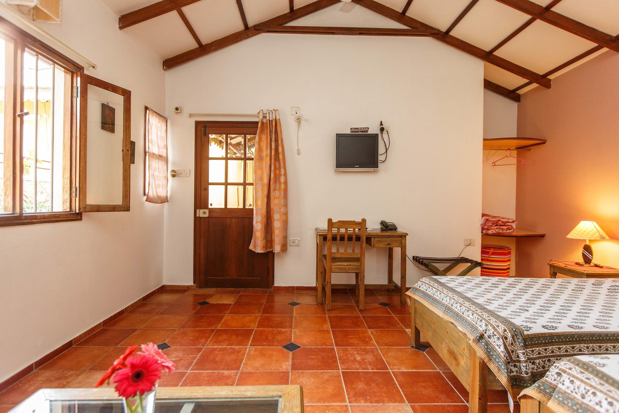 Casa Cottage Bangalore Exterior foto