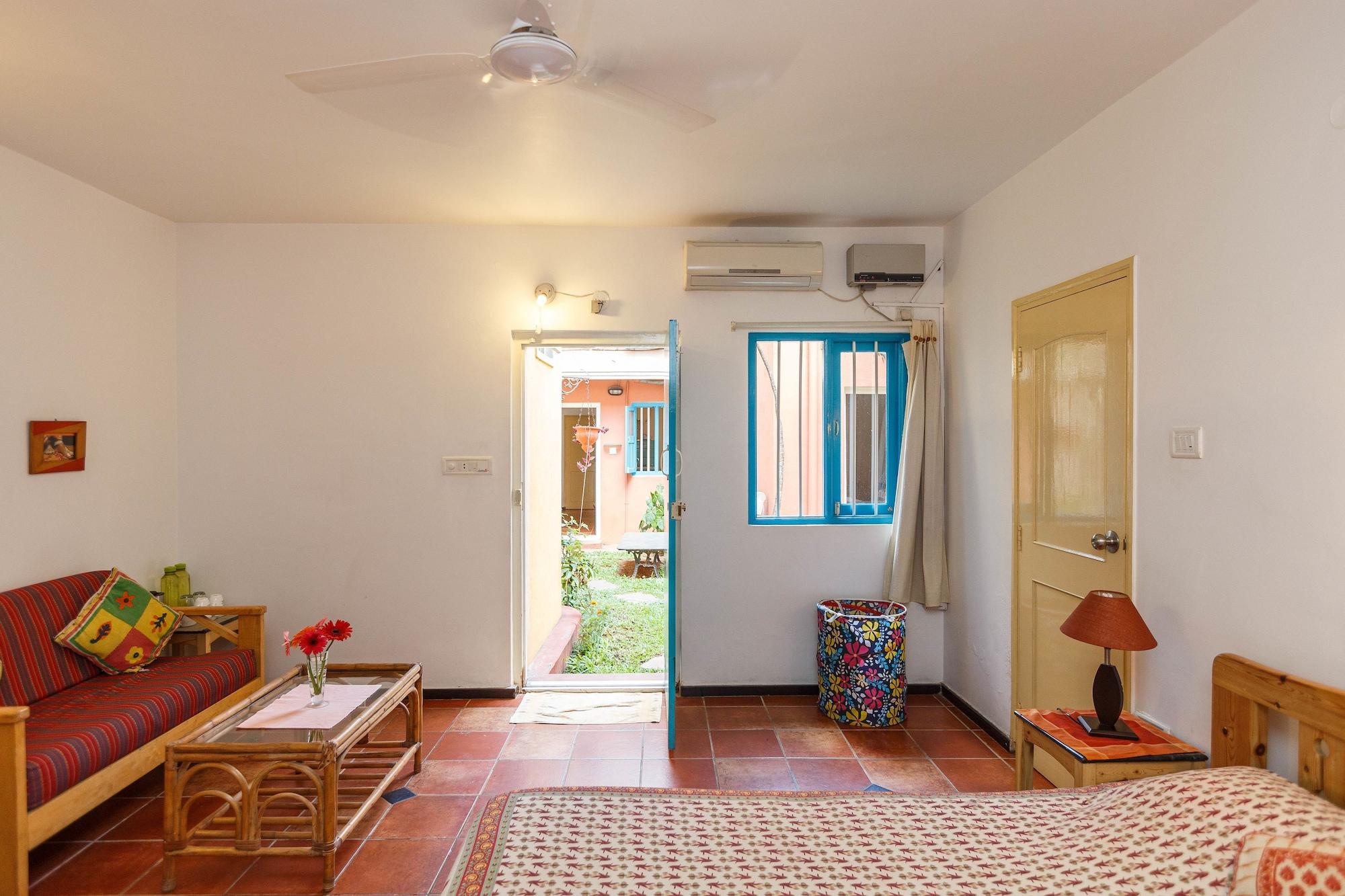 Casa Cottage Bangalore Exterior foto