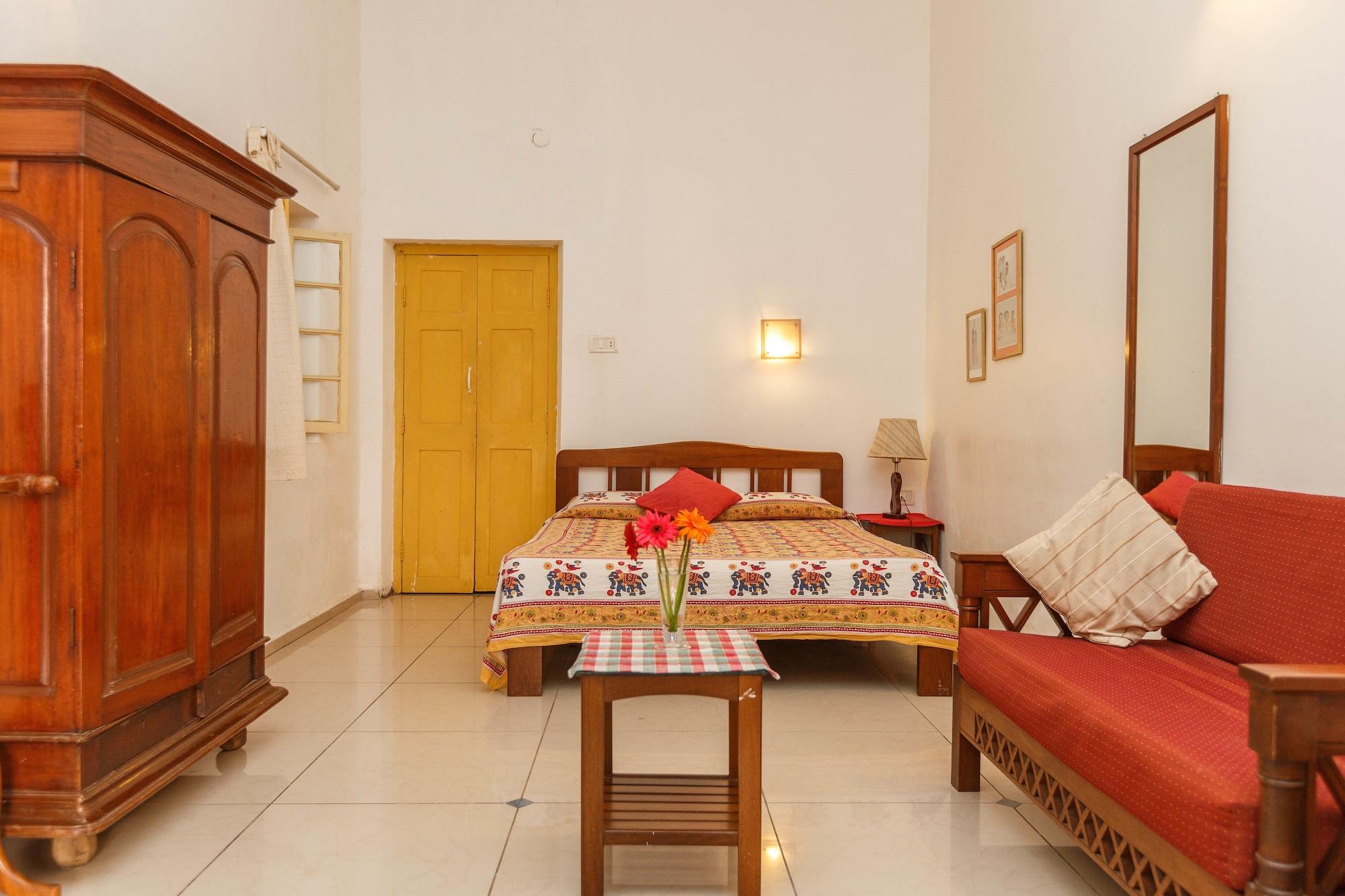 Casa Cottage Bangalore Exterior foto