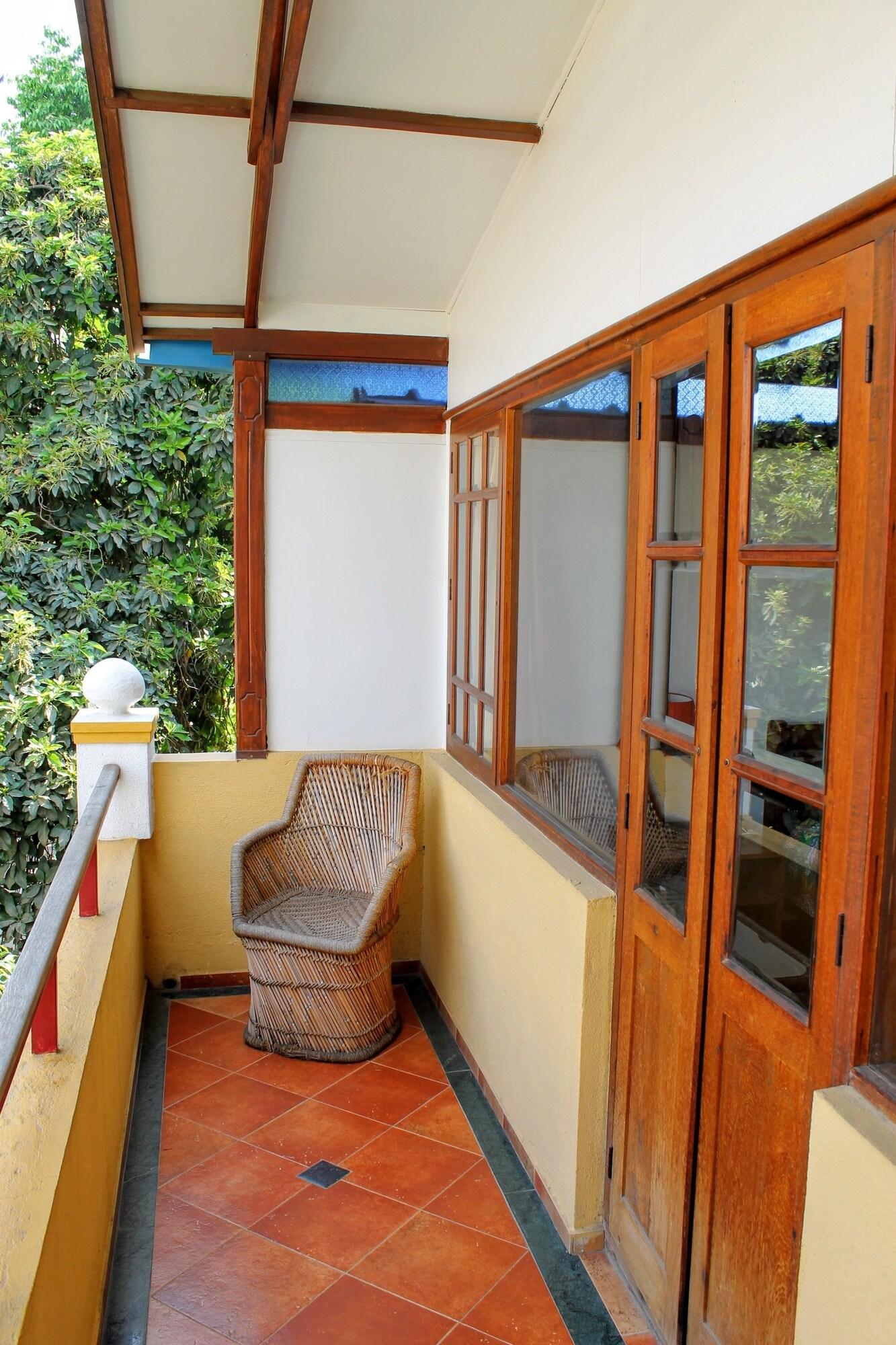 Casa Cottage Bangalore Exterior foto