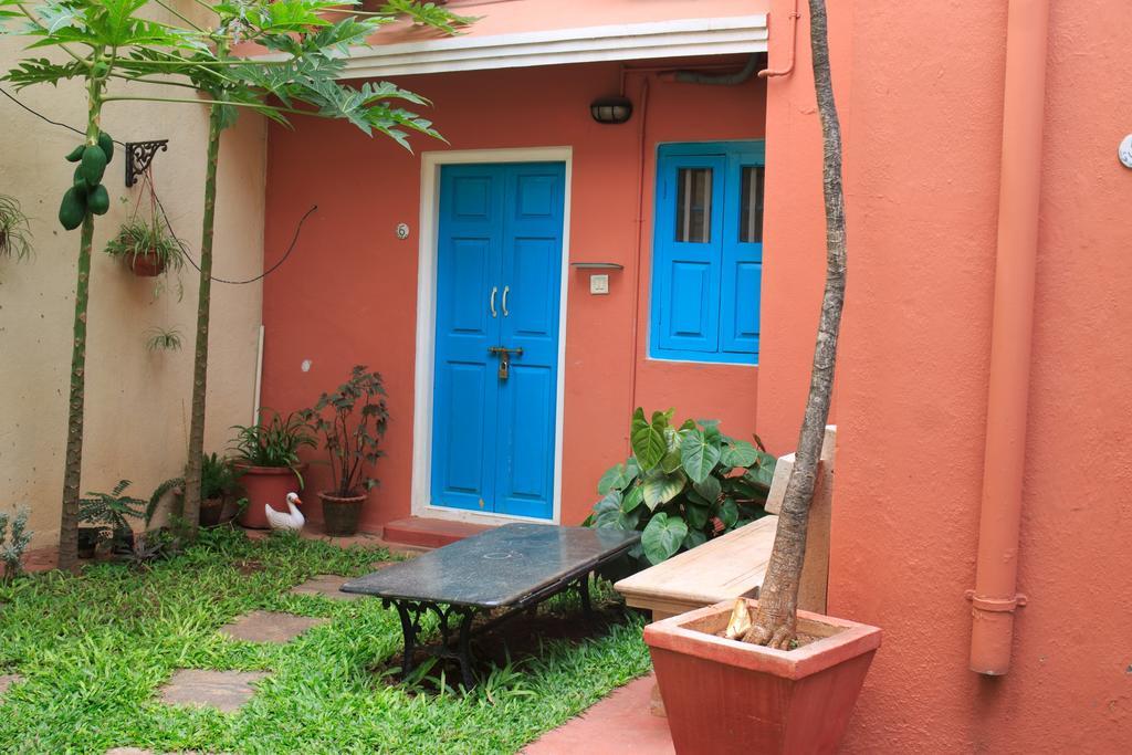 Casa Cottage Bangalore Exterior foto