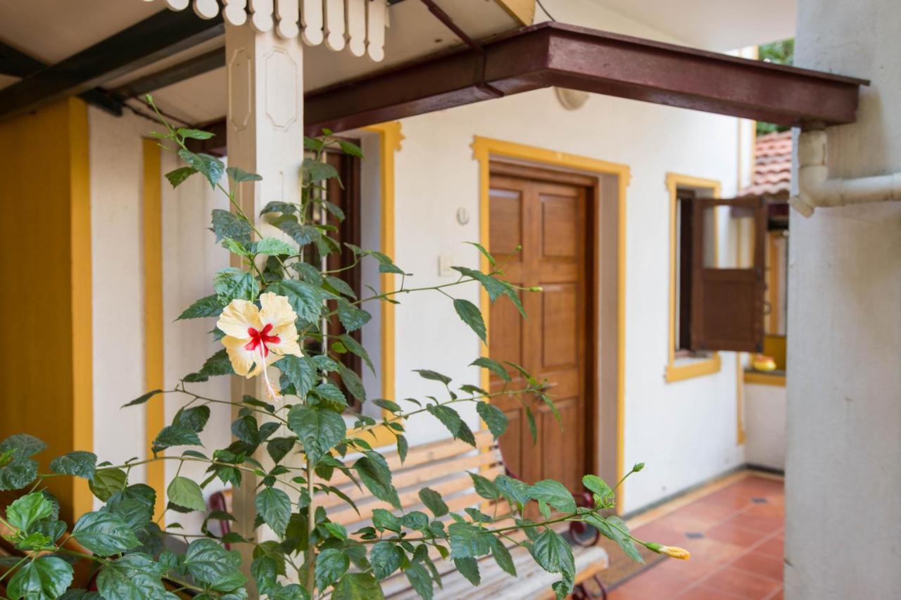 Casa Cottage Bangalore Exterior foto