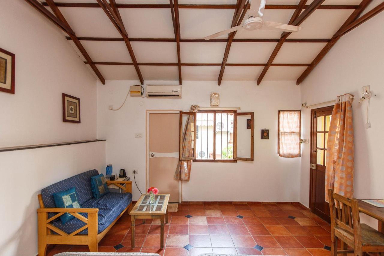 Casa Cottage Bangalore Exterior foto