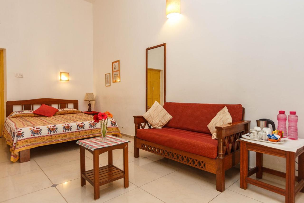 Casa Cottage Bangalore Exterior foto