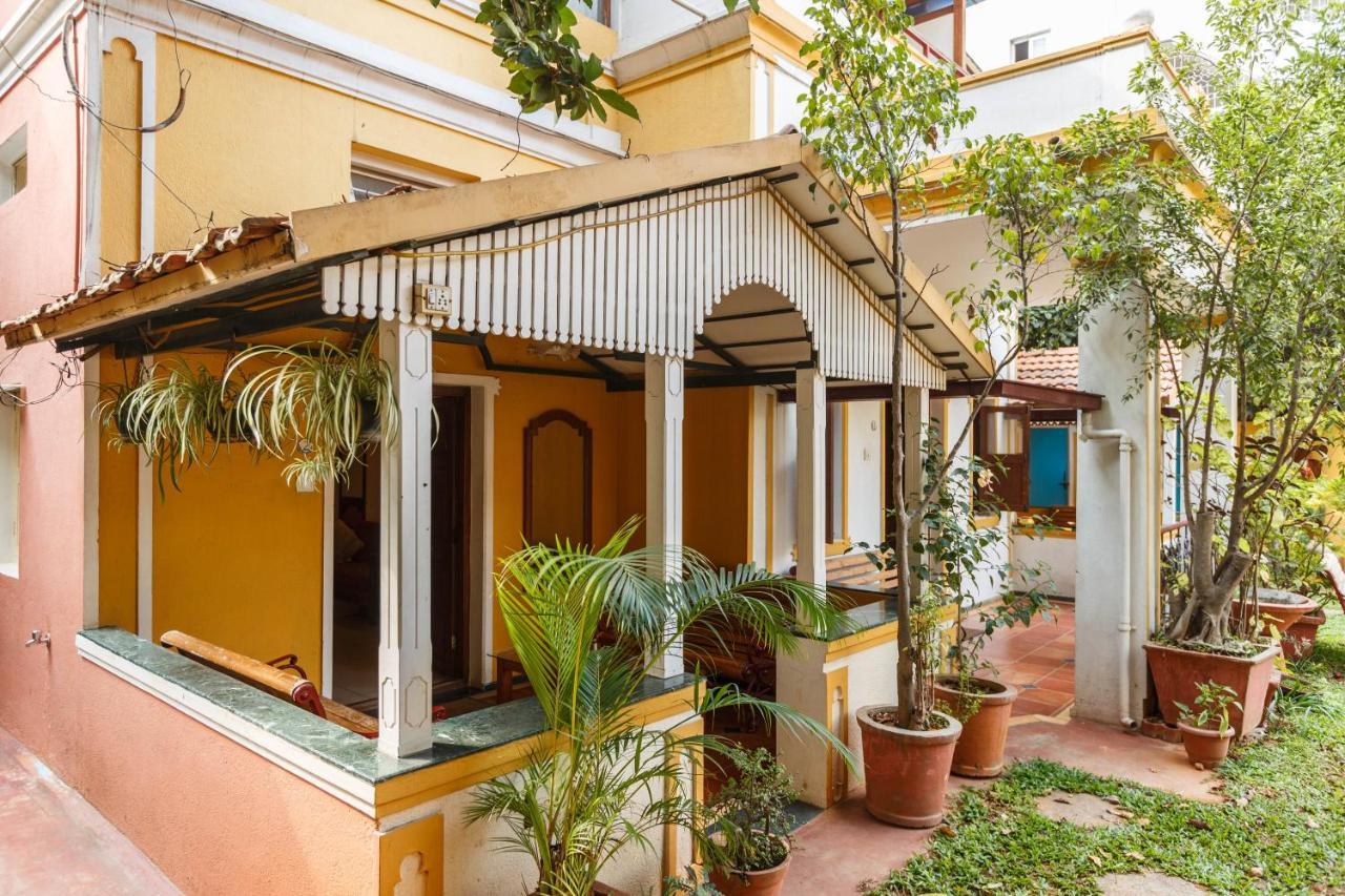 Casa Cottage Bangalore Exterior foto