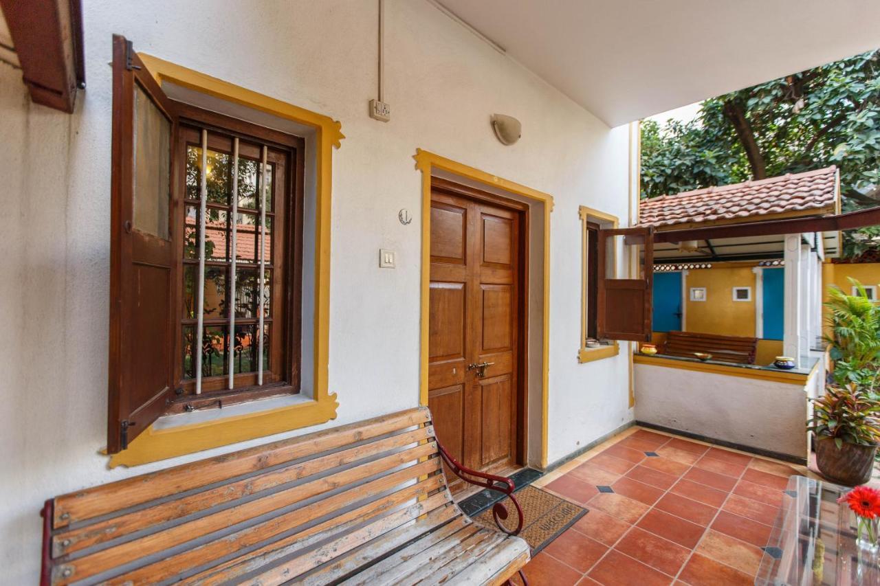 Casa Cottage Bangalore Exterior foto