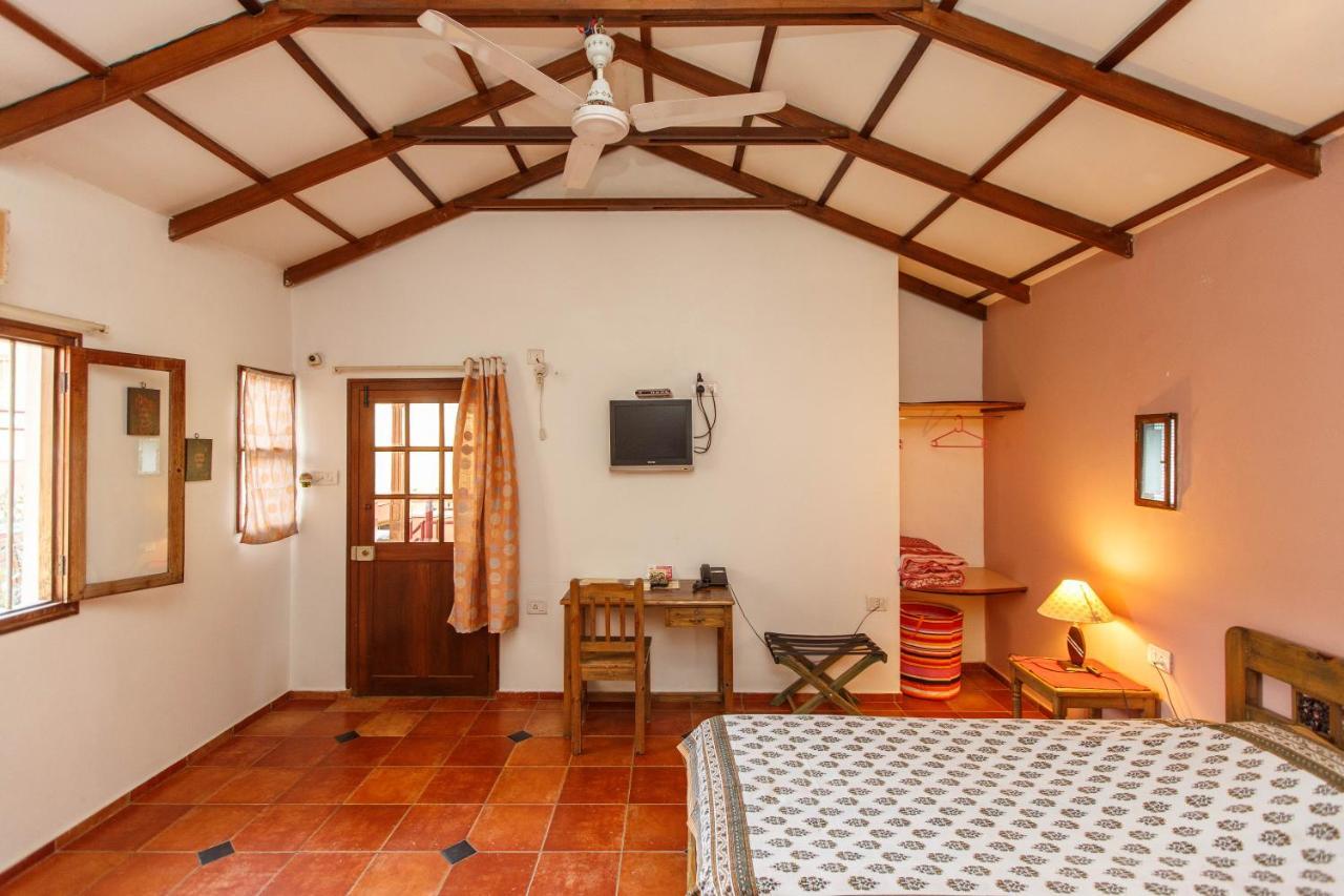 Casa Cottage Bangalore Exterior foto