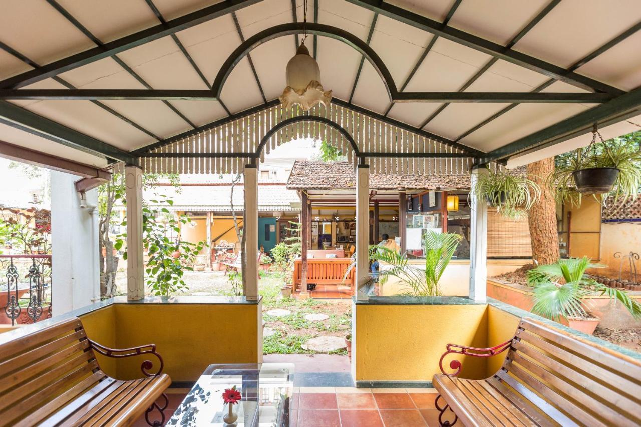 Casa Cottage Bangalore Exterior foto
