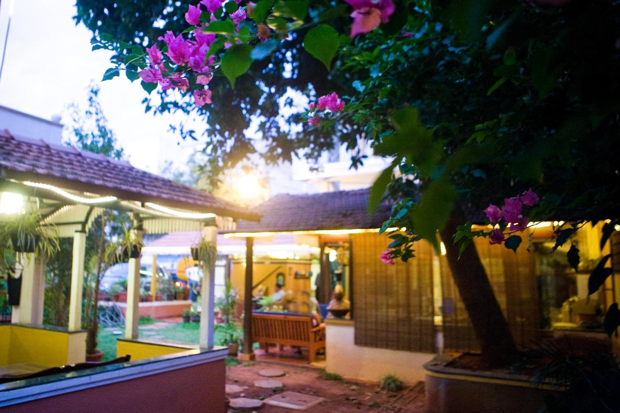 Casa Cottage Bangalore Exterior foto