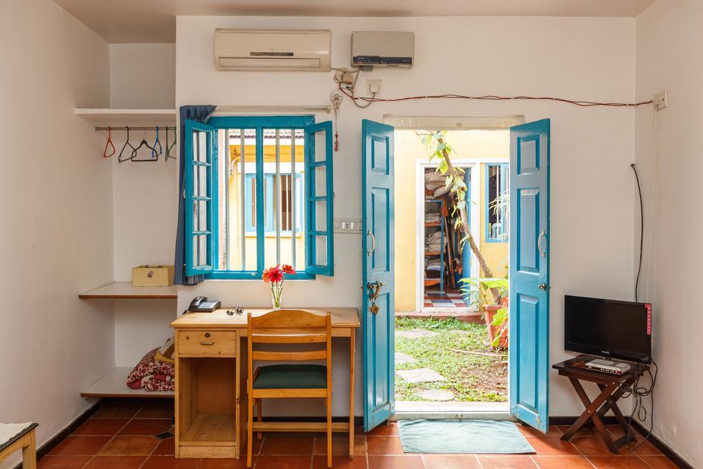Casa Cottage Bangalore Exterior foto