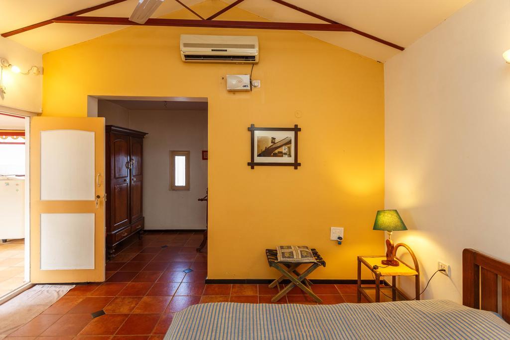 Casa Cottage Bangalore Exterior foto