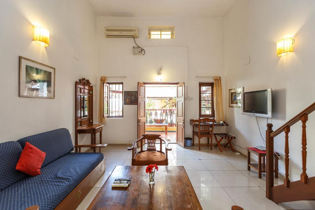 Casa Cottage Bangalore Exterior foto