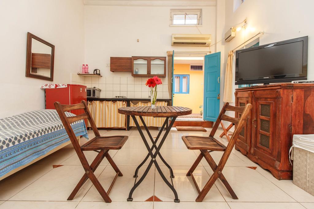 Casa Cottage Bangalore Exterior foto