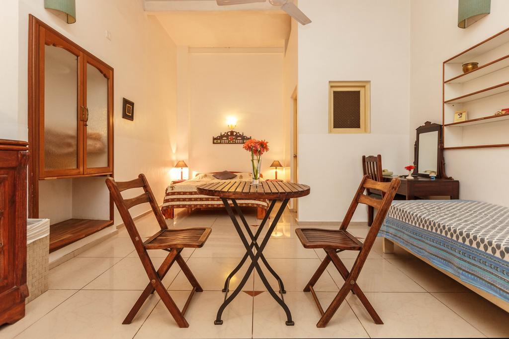 Casa Cottage Bangalore Exterior foto