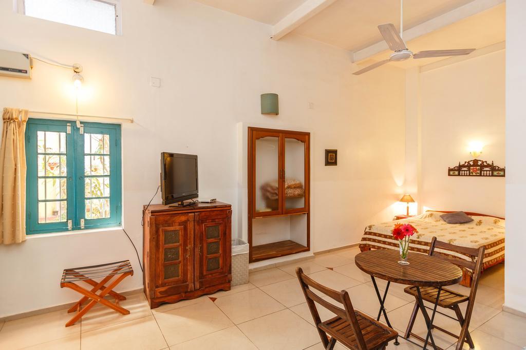 Casa Cottage Bangalore Exterior foto