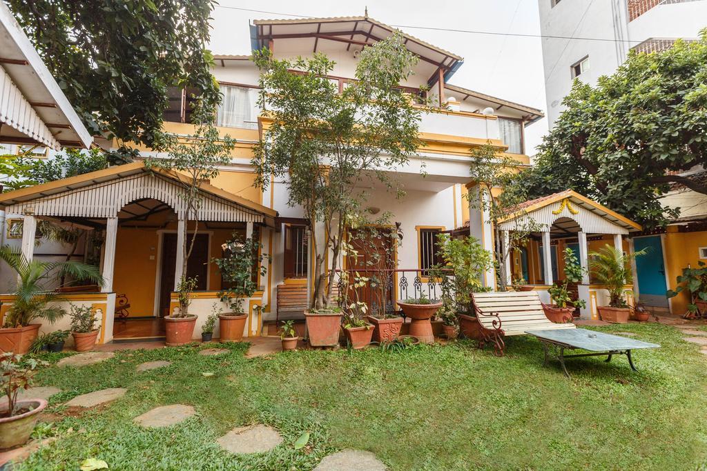Casa Cottage Bangalore Exterior foto