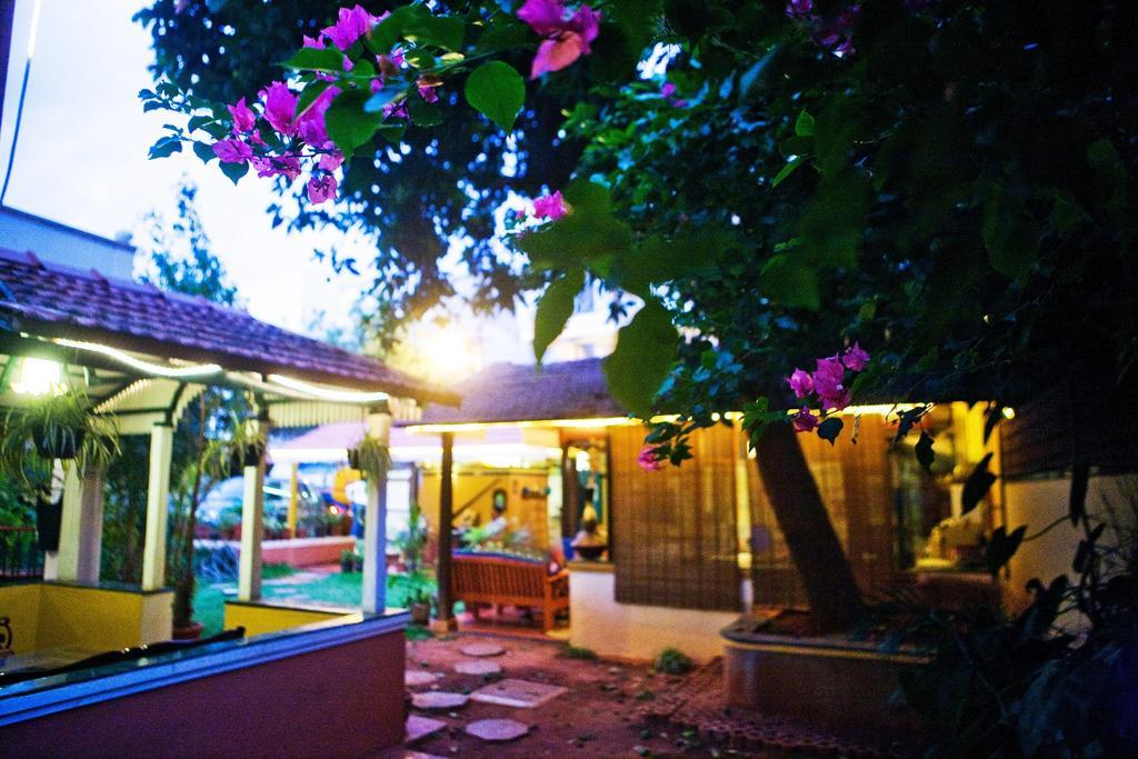Casa Cottage Bangalore Exterior foto