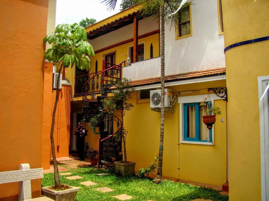 Casa Cottage Bangalore Exterior foto